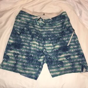 Lululemon Swim Trunks